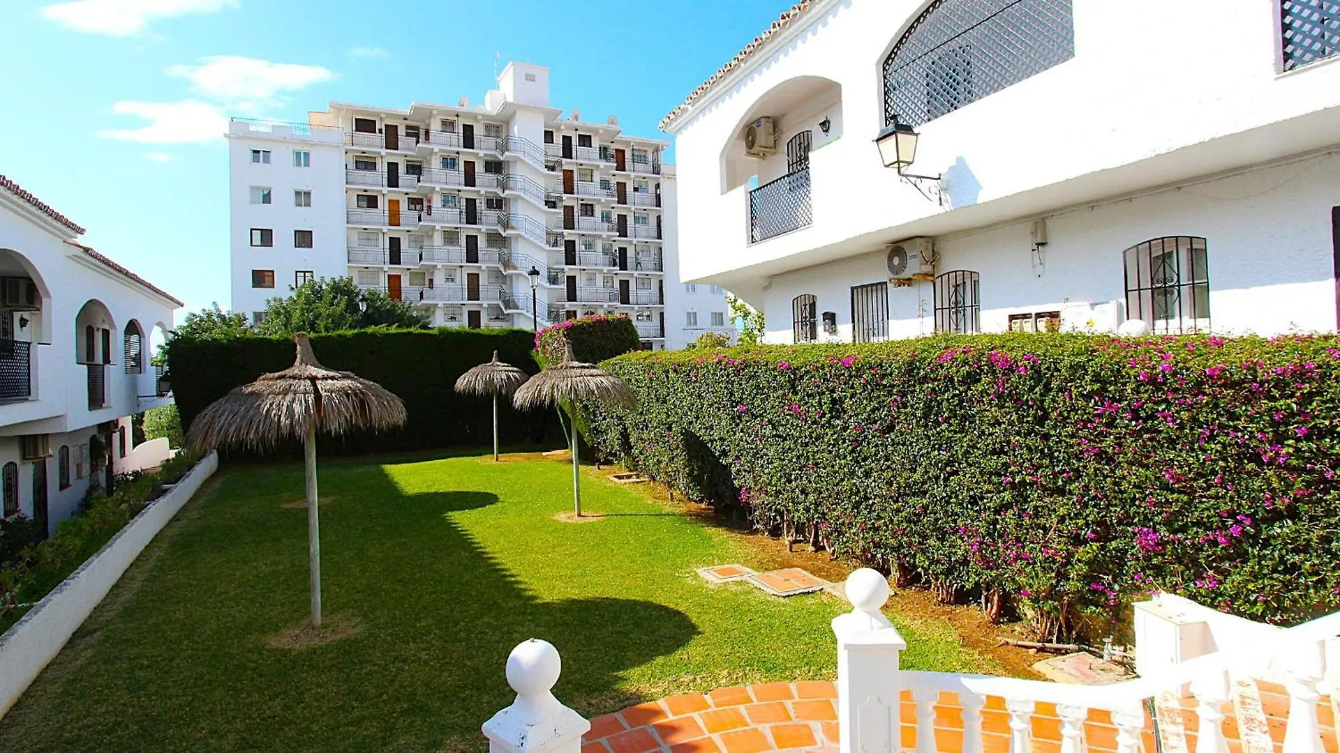 Calle Cordoba, 28 Verano Azul Nerja Lejlighed