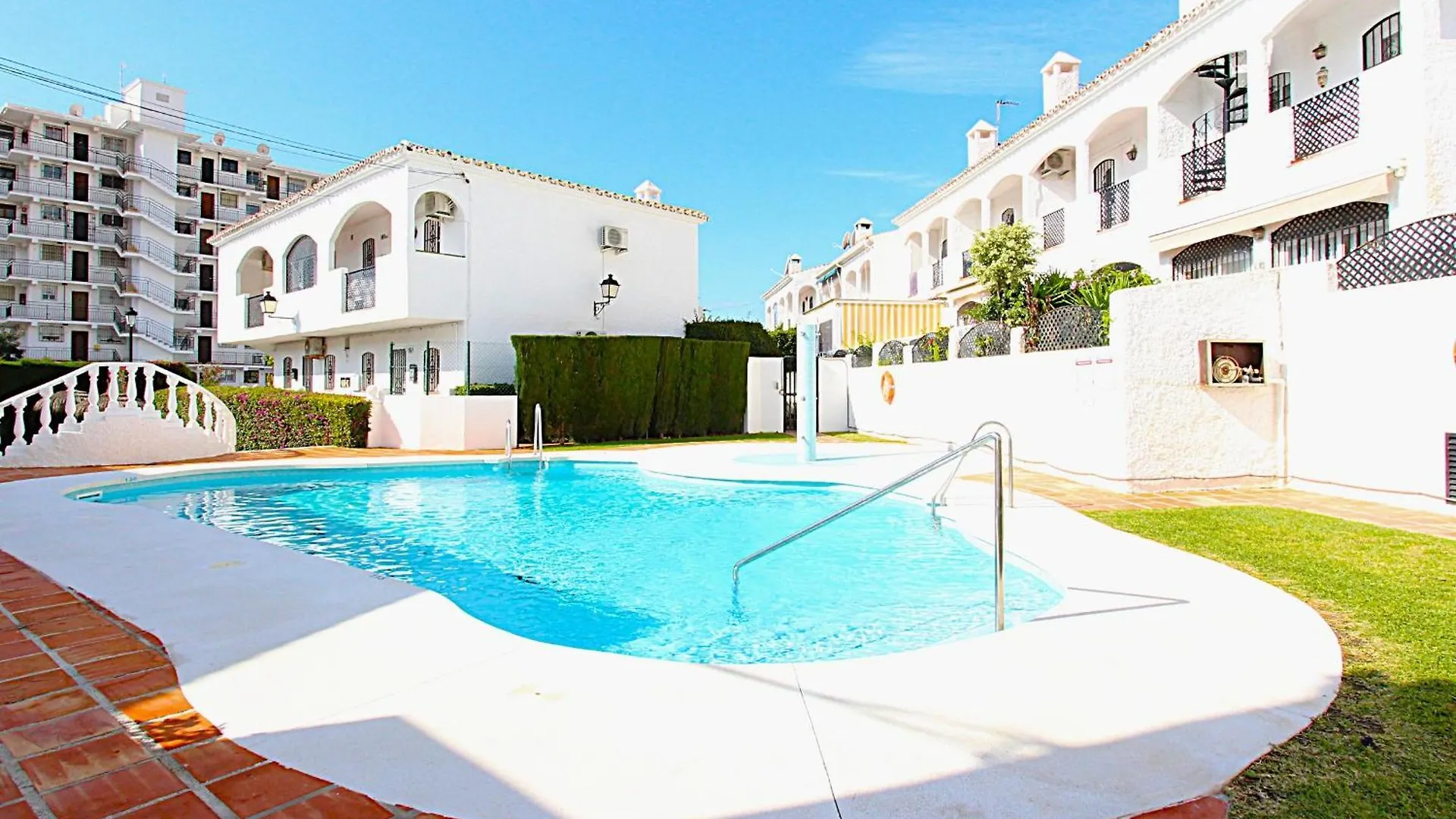 Calle Cordoba, 28 Verano Azul location
