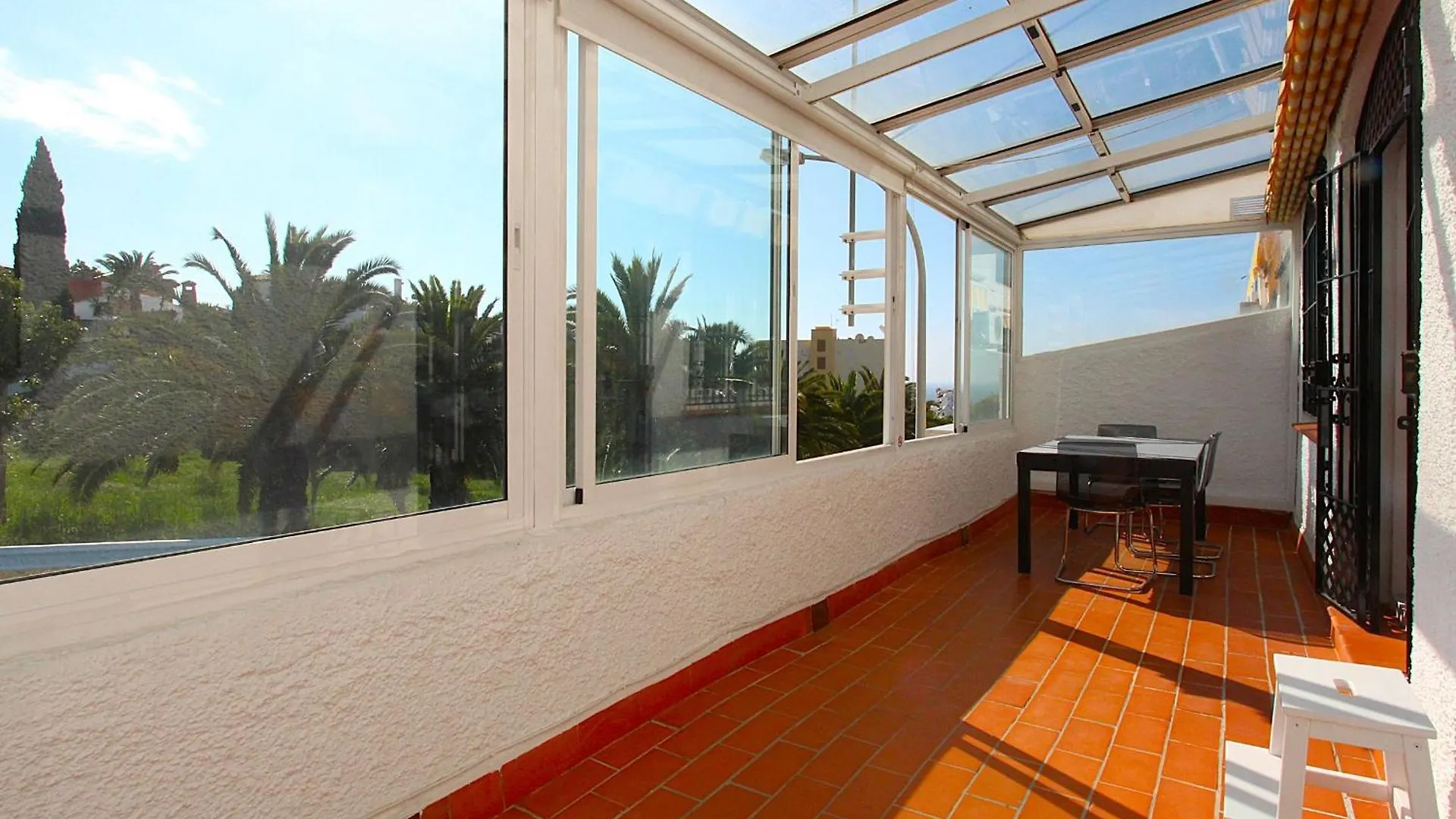 נרחה Calle Cordoba, 28 Verano Azul 0*,  ספרד