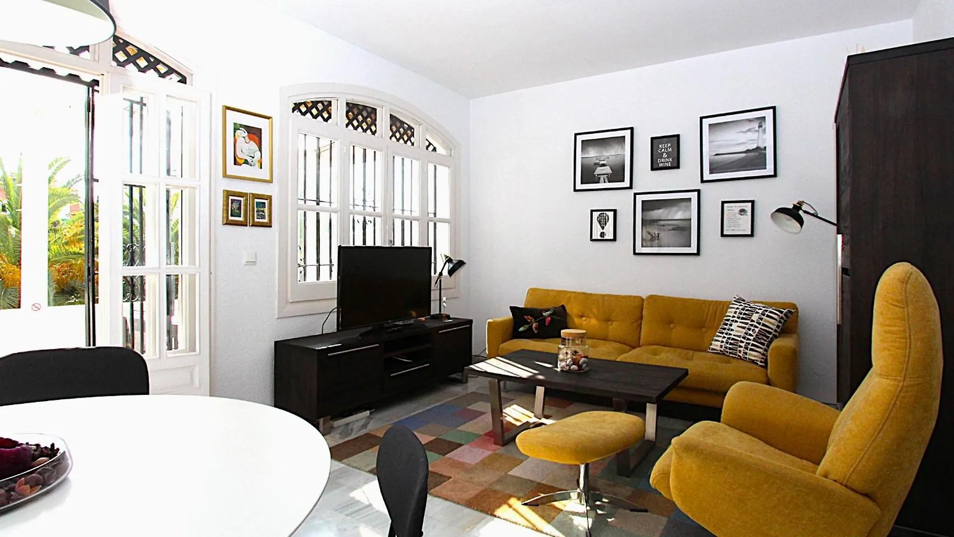 דירה נרחה Calle Cordoba, 28 Verano Azul