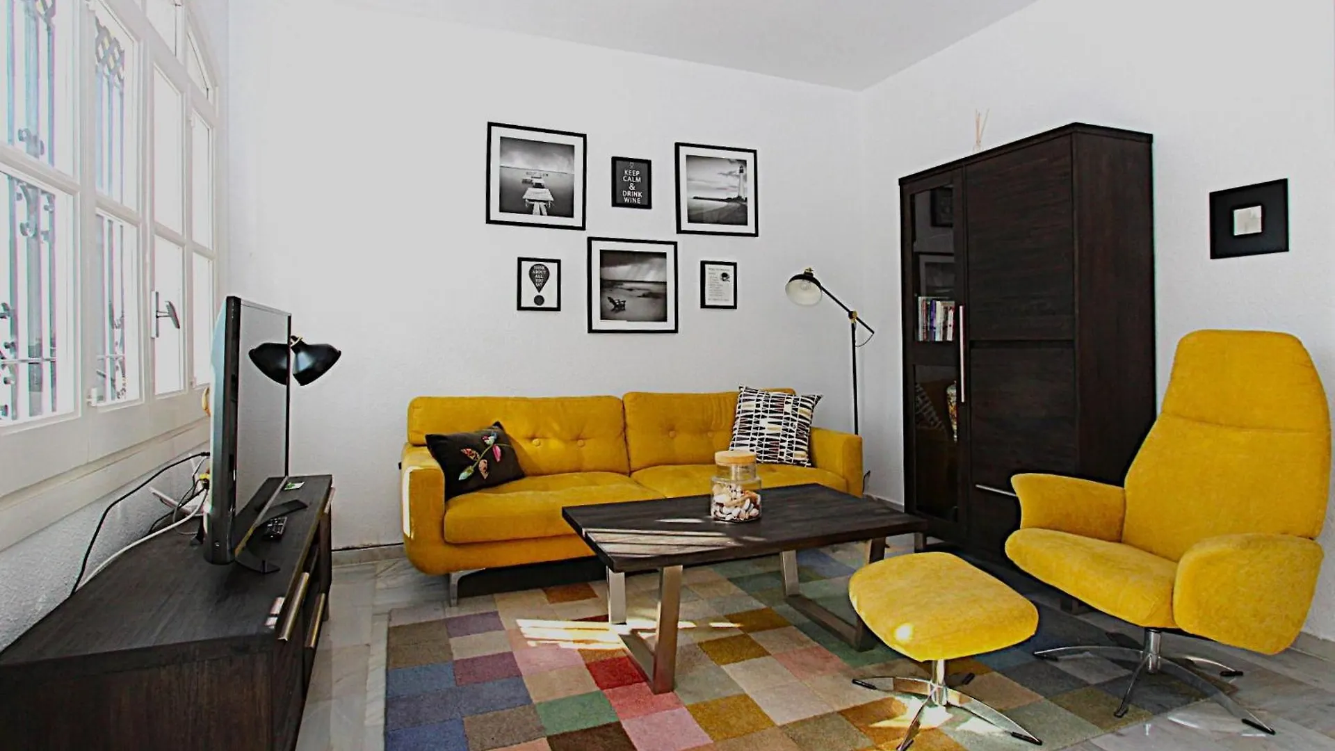 נרחה Calle Cordoba, 28 Verano Azul 0*,