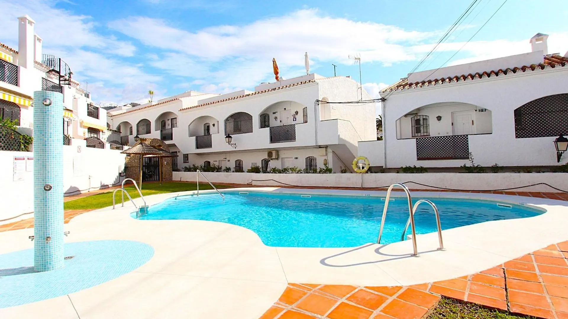 Διαμέρισμα Calle Cordoba, 28 Verano Azul Nerja